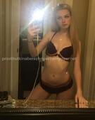 Анкета проститутки Марта - метро Даниловский, возраст - 23