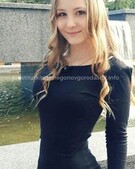 Анкета проститутки Натуся - метро Мещанский, возраст - 23