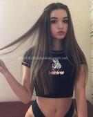 Анкета проститутки Лика - метро Даниловский, возраст - 23