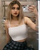 Анкета проститутки Анюта - метро Ясенево, возраст - 23