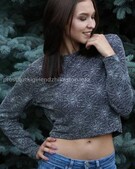 Анкета проститутки Лера - метро Орехово-Борисово Северное, возраст - 23