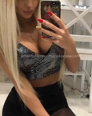 Анкета проститутки Устина - метро Дорогомилово, возраст - 23