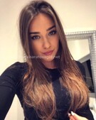 Анкета проститутки Рита - метро Покровское-Стрешнево, возраст - 23