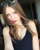 Анкета проститутки Линда - метро Мещанский, возраст - 23