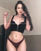 Анкета проститутки Милослава - метро Бибирево, возраст - 23