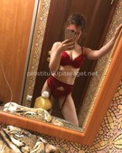 Анкета проститутки Рената - метро Таганский, возраст - 23