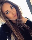 Анкета проститутки Галя - метро Мещанский, возраст - 23