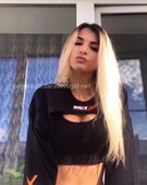 Анкета проститутки Тая - метро Тропарево-Никулино, возраст - 23