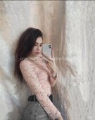 Анкета проститутки Шарлотта - метро Саларьево, возраст - 24