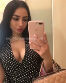 Анкета проститутки Танюша - метро Коньково, возраст - 24