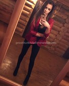 Анкета проститутки Софа - метро Тимирязевский, возраст - 24