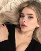 Анкета проститутки Алла - метро Тверской, возраст - 24