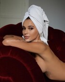 Анкета проститутки Светлана - метро Хамовники, возраст - 24