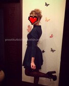 Анкета проститутки Соня - метро Мещанский, возраст - 24