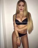 Анкета проститутки Слава - метро Ломоносовский, возраст - 24