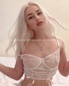 Анкета проститутки Оксана - метро Красносельский, возраст - 24