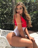 Анкета проститутки Олеся - метро Арбат, возраст - 24