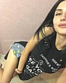 Анкета проститутки Надюша - метро Ясенево, возраст - 24