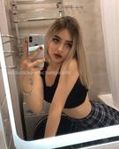 Анкета проститутки Галина - метро Дорогомилово, возраст - 24