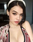 Анкета проститутки София - метро Дмитровский, возраст - 24