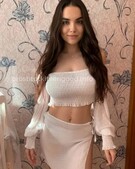 Анкета проститутки Роксана - метро Ясенево, возраст - 24