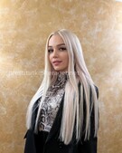 Анкета проститутки Светлана - метро Проспект Вернадского, возраст - 24