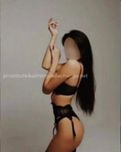 Анкета проститутки Рита - метро Марьина Роща, возраст - 24