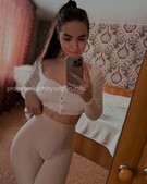 Анкета проститутки Алина - метро Тверской, возраст - 24