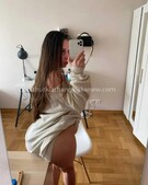 Анкета проститутки Юля - метро Крылатское, возраст - 24