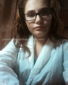 Анкета проститутки Елена - метро Таганский, возраст - 24