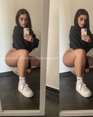 Анкета проститутки Ксюша - метро Тверской, возраст - 24