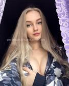 Анкета проститутки Таня - метро Замоскворечье, возраст - 24