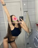 Анкета проститутки Элеонора - метро Проспект Вернадского, возраст - 24