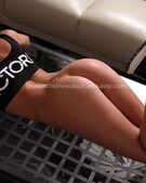 Анкета проститутки Злата - метро Сокол, возраст - 24