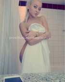 Анкета проститутки Нелли - метро Бабушкинский, возраст - 24