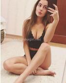 Анкета проститутки Надя - метро Коньково, возраст - 24