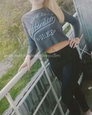 Анкета проститутки Милослава - метро Лианозово, возраст - 25