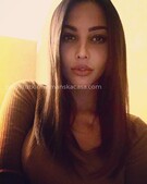 Анкета проститутки Викуся - метро Хамовники, возраст - 25