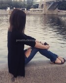 Анкета проститутки Слава - метро Ломоносовский, возраст - 25