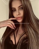 Анкета проститутки Злата - метро Нагатино-Садовники, возраст - 25