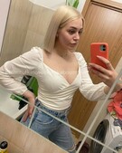 Анкета проститутки Вероника - метро Кузьминки, возраст - 25