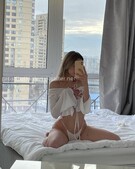 Анкета проститутки Рената - метро Южное Бутово, возраст - 25