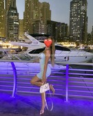 Анкета проститутки Надежда - метро Мещанский, возраст - 25