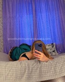 Анкета проститутки Вероника - метро Тверской, возраст - 25