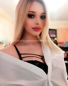 Анкета проститутки Леночка - метро Дмитровский, возраст - 25