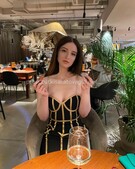 Анкета проститутки Оксана - метро Мещанский, возраст - 25