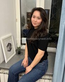 Анкета проститутки Тамара - метро Южное Бутово, возраст - 25