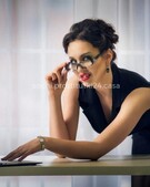 Анкета проститутки Дарина - метро Марьина Роща, возраст - 25