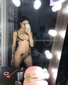 Анкета проститутки Дарина - метро Лефортово, возраст - 25