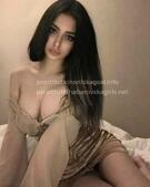 Анкета проститутки Мелисса - метро Тверской, возраст - 25